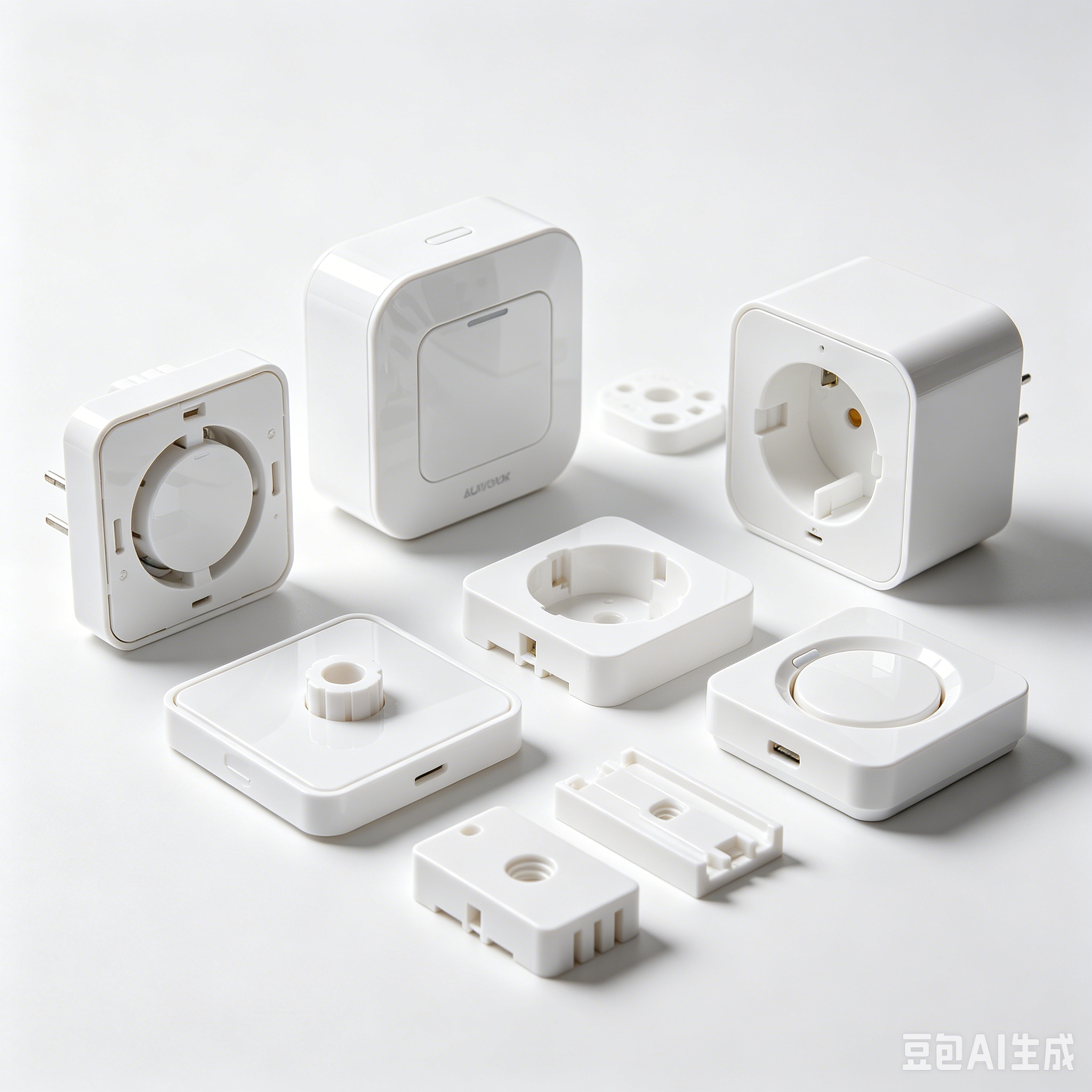 君山模具开发